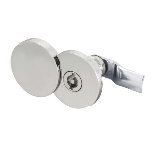 Compression latch - CTZ-823 - Tai Sam Hardware Corporation - zinc / adjustable / lift-and-turn