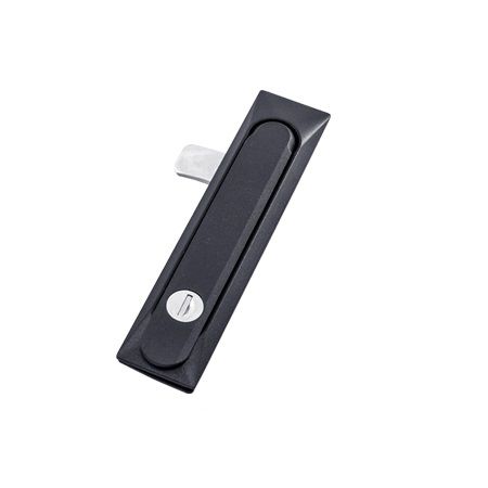 Left latch - DLZ-861-2 - Tai Sam Hardware Corporation - right / cam / zinc alloy