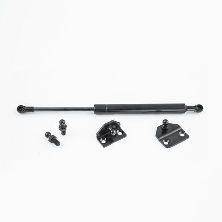 Steel gas spring - TSB2-C920M6 series - Tai Sam Hardware Corporation - steel / for the automobile industry / for industrial use