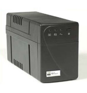 Off-line UPS - S1K series - SolaHD - AC / for PC
