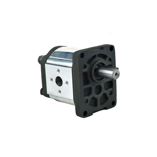 Hydraulic gearmotor 2MF Shanghai Guorui Hydraulic Technology Co