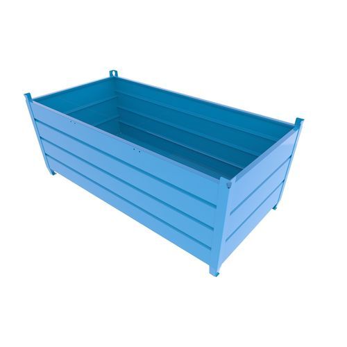 Container - 0112-9-02.00 - Alpha Technology
