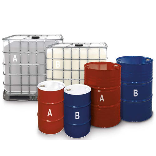 Chemical - CHEMICAL PRODUCTS - Europoliuretani Srl