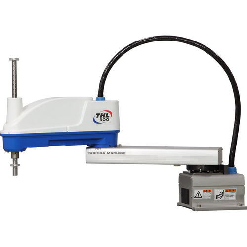 SCARA robot - THL900 - TM Robotics - 4-axis / for assembly / packaging