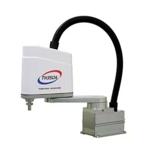 SCARA robot - TH350A - TM Robotics - 4-axis / for assembly / packaging