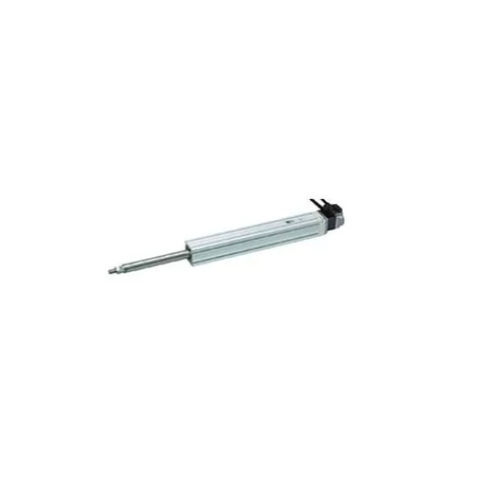 Ball screw linear unit - BA-III T4D - TM Robotics - with servo-motor / vertical / horizontal