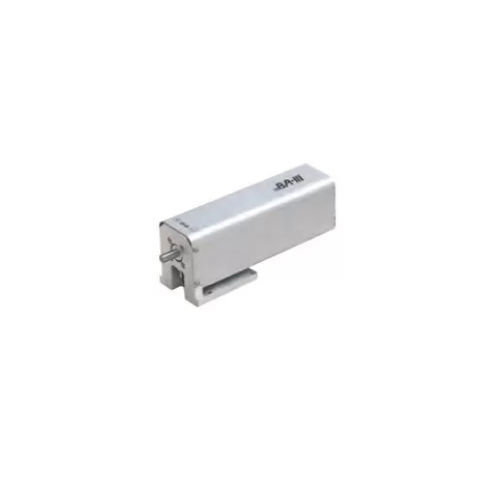Planetary servo-gearmotor - BA-III 00-RP - TM Robotics - AC / coaxial / 10 W...50 W