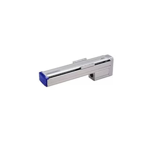 Ball screw linear unit - BA-III 30 - TM Robotics - with servo-motor / for robots / vertical