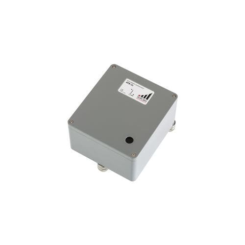 Seismic accelerometer - AFB series - SOLGEO SRL - 2-axis / 1-axis / 3-axis