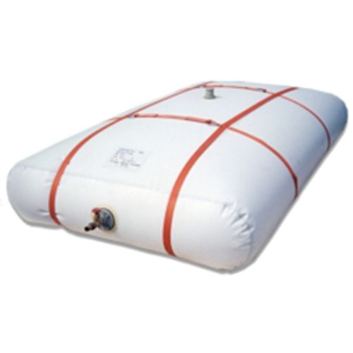 Water storage tank - R series - SoftCaP - transport / industrial / liquids