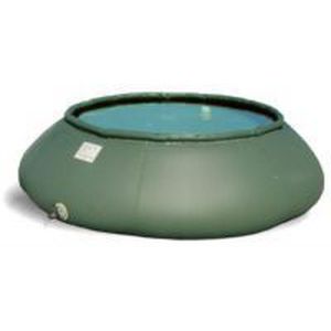 Water storage tank - G - SoftCaP - fabric / polyester / flexible