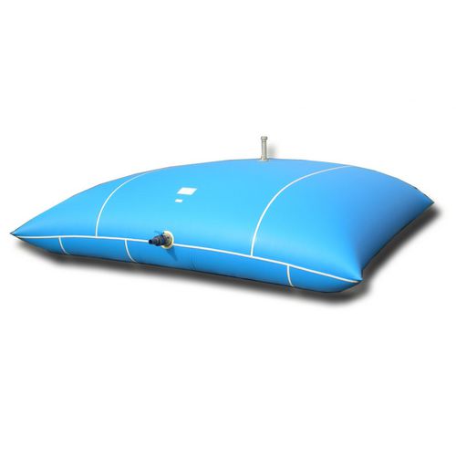 Water storage tank - R - SoftCaP - industrial / filling / drinking water