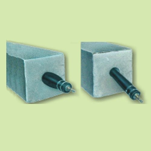 Mold base - SoftCaP