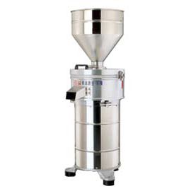 Rice grinding mill - FE-14 - Yung Soon Lih Food Machine, Co., Ltd. - for soybean / wet / with grindstones