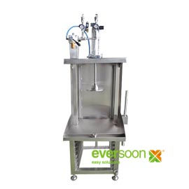 Molding press - Yung Soon Lih Food Machine, Co., Ltd. - for the food industry