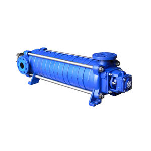 Centrifugal pump - WH series - Hydro-Vacuum - water / condensate / electric