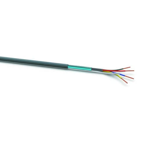 Power cable - RD-H(St)H Bd Eca - VOKA - data / DIN / shielded