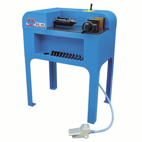 Compact assembly machine - KM-160C - Handanshi Kangmai Hydraulic Equipment Co. Ltd. - flexible