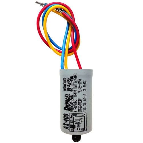 Lamp starter - AI 400 - Disproel - for lighting