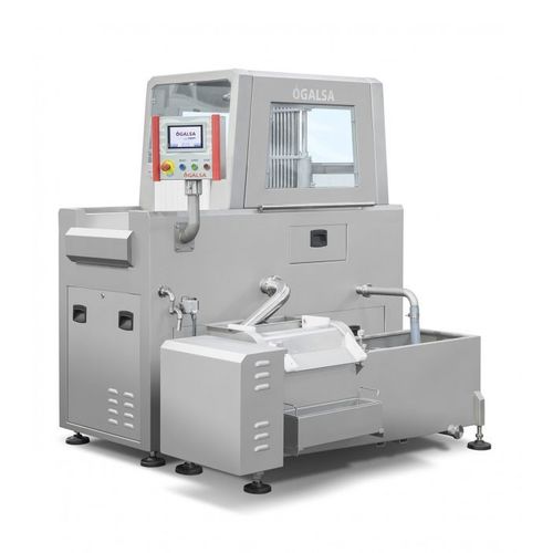 Meat brine injector machine - SM series - Galsa - high-pressure