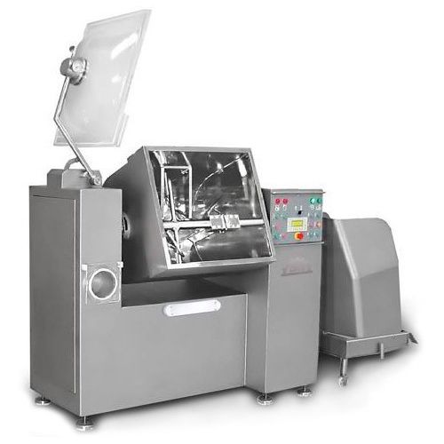 Stainless steel meat mixer - AV 200, AV 300 series - Cato