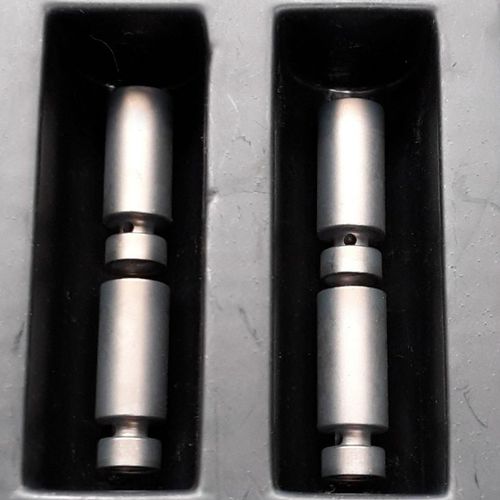 Aluminum nickel plating Niplate® 500 PTFE Micron Srl electroless