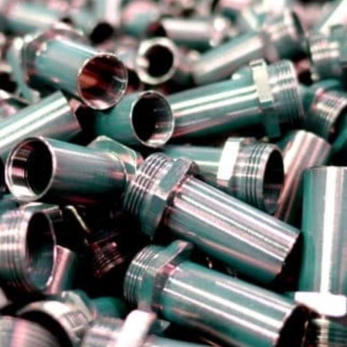 Electroless Nickel Plating - Niplate® 500 PTFE - Micron Srl - Brass ...