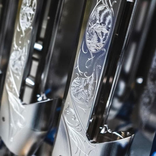 Electroless nickel plating - NIPLATE® eXtreme - Micron Srl - titanium / ISO 9001