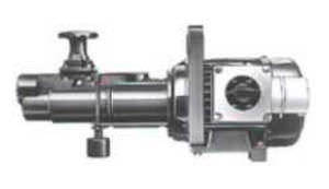 Progressive cavity pump - SMP2 series - ALLWEILER GmbH - alcohol / oil / acid
