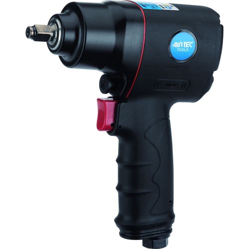 Pneumatic impact wrench - 310 - AIRTEC SRL - pistol