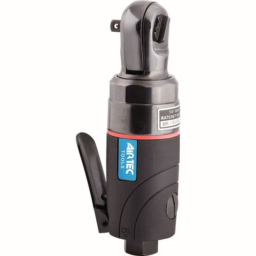 Pneumatic ratchet - 402 - AIRTEC SRL - 1/4"