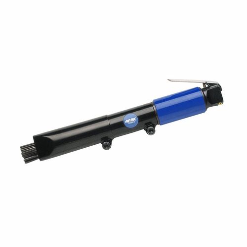 Needle scaler 210 AIRTEC SRL pneumatic / straight