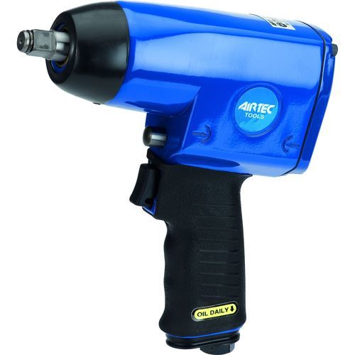 Pneumatic impact wrench - 453 - AIRTEC SRL - pistol