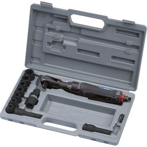 Pneumatic ratchet - 441/K  - AIRTEC SRL - 1/2"
