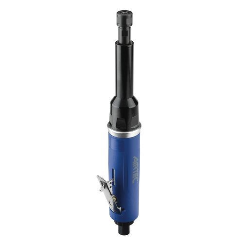 Air portable grinder - 265 - AIRTEC SRL - extendable / rear exhaust