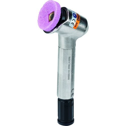 Angle grinder - 715 - AIRTEC SRL - pneumatic