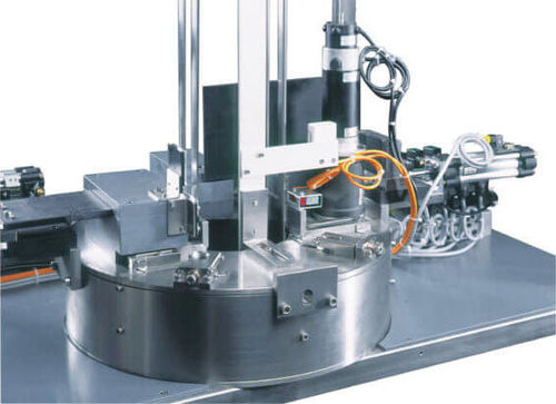 Destacker-stacker - C8R - Laurent SA