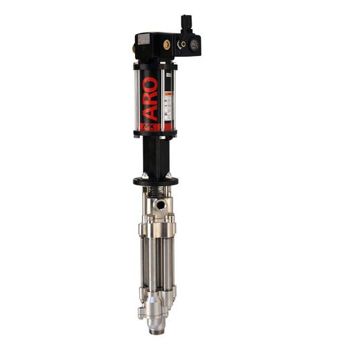 Piston pump - AF0402MXXXXXX - ARO, Ingersoll Rand - for food products / pneumatic / industrial