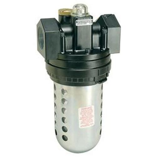 Compressed air lubricator - Super Duty series  - ARO, Ingersoll Rand