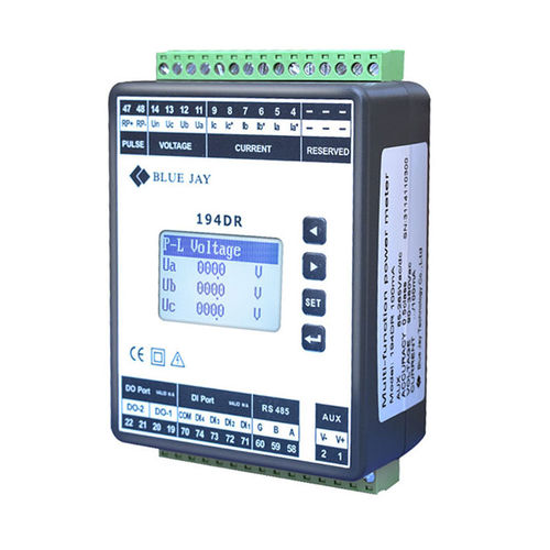 power monitoring device - Chongqing Blue Jay Technology Co. Ltd