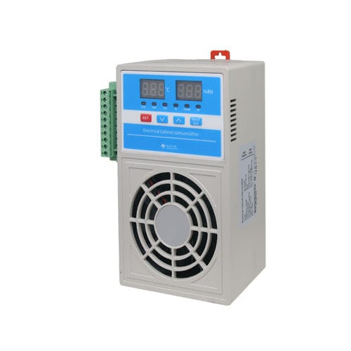 Compressed air dehumidifier - DH2-60 - Chongqing Blue Jay Technology Co. Ltd - air / gas / for electrical cabinet