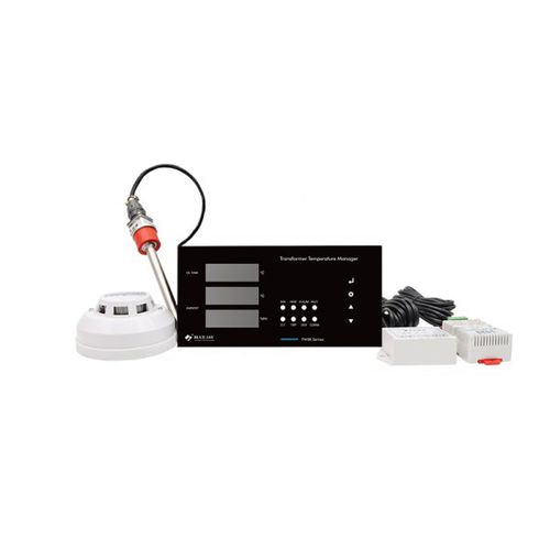 LED temperature controller - TWSK - Chongqing Blue Jay Technology Co. Ltd - analog / thermoelectric / with remote control