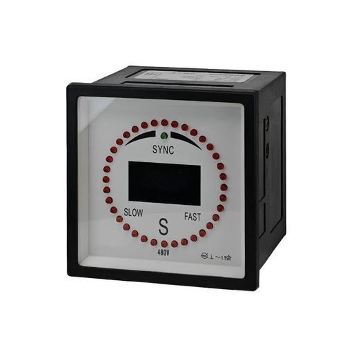 Synchroscope - WDG96-SM - Chongqing Blue Jay Technology Co. Ltd