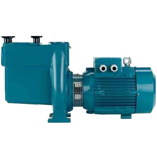 Centrifugal pump - NMP - Calpeda - water / electric / self-priming