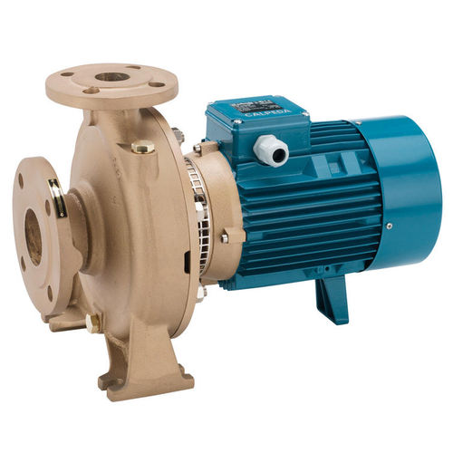 Centrifugal pump - NM, NMS - Calpeda - water / electric / industrial