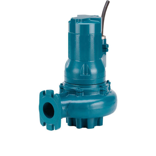 Centrifugal pump - GM - Calpeda - slurry / electric / submersible