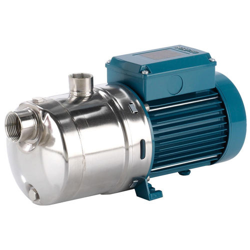 Centrifugal pump - MXH - Calpeda - water / electric / industrial