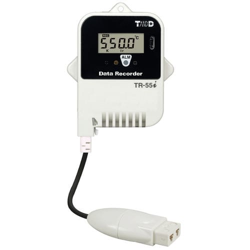 温度数据记录器