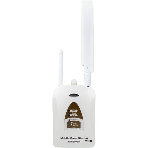 wireless network base station - T&D Corporation