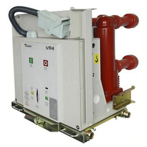 Indoor circuit breaker - VB4 series - Zhejiang Farady Powertech Co.,Ltd - vacuum / AC / medium-voltage